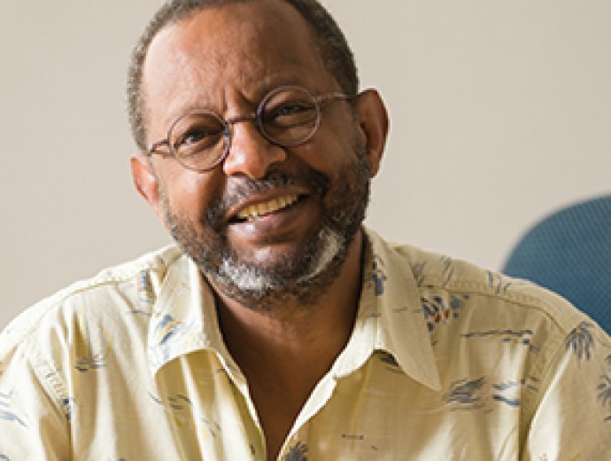Environmental Economist, Prof Rashid Hassan, Elected To US National Academy Of Sciences