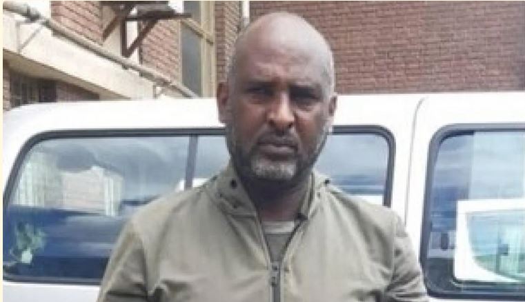 Leading Human Trafficker arrested in Sudan