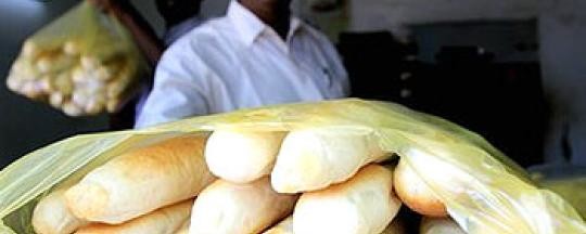 A new patent to improve the quality of bread in Sudan