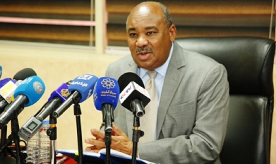 Yellow Light: Friends Of Sudan’s Pledges To Finance 2020 Budget