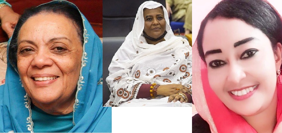 Three Sudanese Women Win Outstanding Prizes