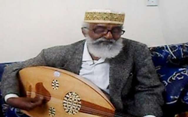 Naji AlQudsi: Remarkable Thumb Print on Sudanese Music
