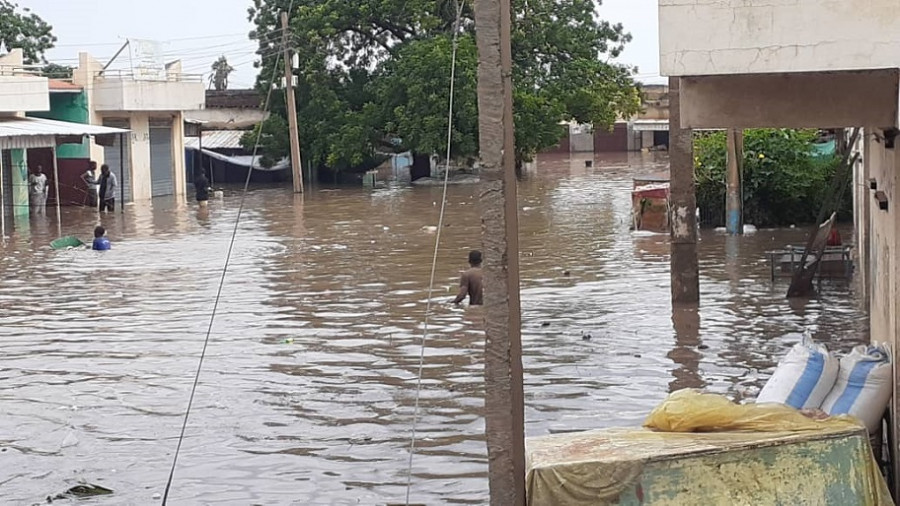 Sudan Floods: Death Toll  Reaches 103, Vast Property Damage