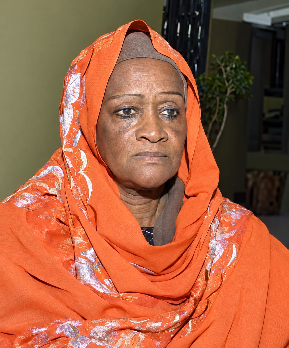 Nimat Bilal: The Woman Who Broke the Glass Ceiling and Led SUNA