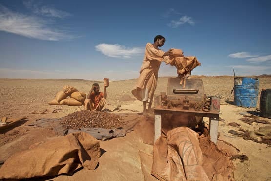 Abu Hamad: From the Gold Capital to an Economic Hub for Northern Sudan