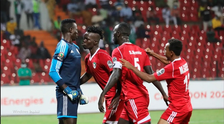 Sudan beats DR Congo 2-1 in Omdurman