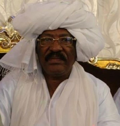 Sudan Mourns Self-Made Business Tycoon ‘Waddajjabal’